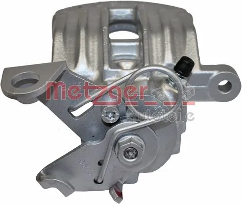 986474156 Bosch Суппорт тормозной задний правый