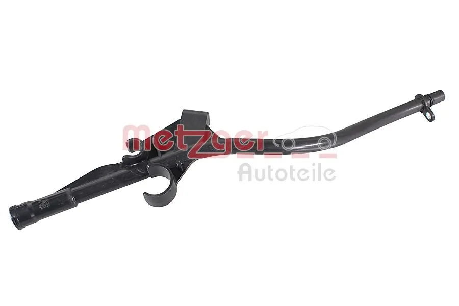 84544 Ossca Направляющая щупа-индикатора уровня масла в двигателе