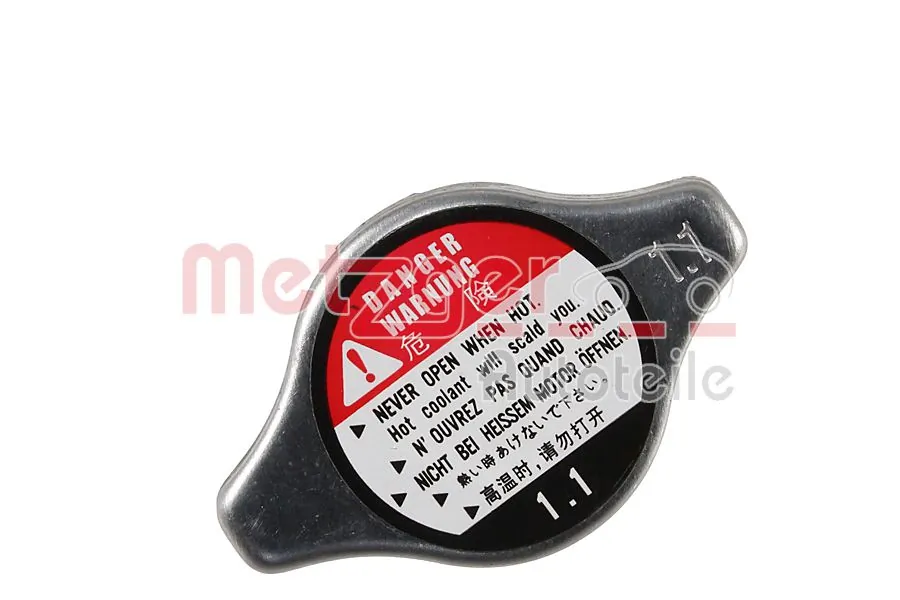 Крышка/пробка радиатора Honda 19045PY3003 цена, от 6.53 USD