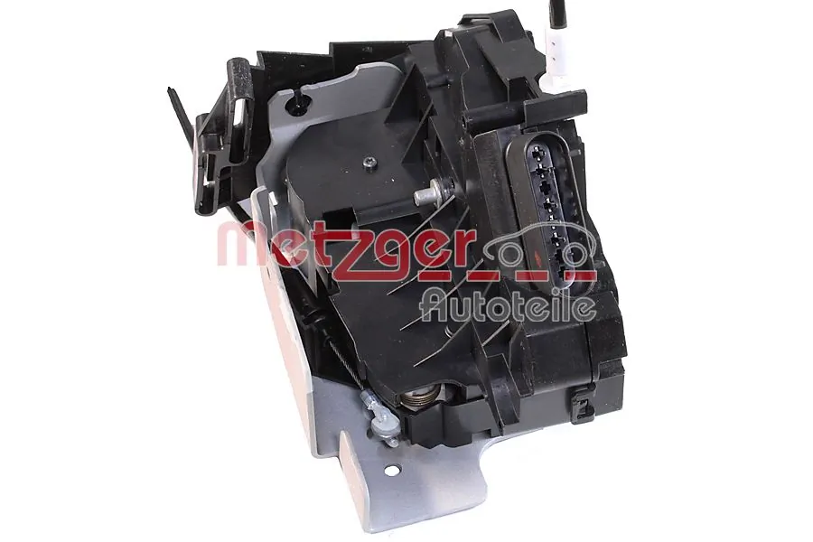 Дверной замок передний правый Fast FT10377 цена, от 87.54 USD