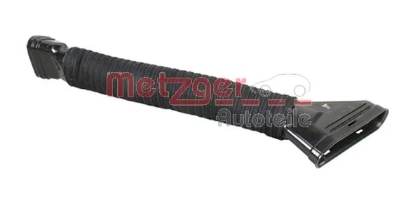 2388031 Metzger Воздухозаборник воздушного фильтра