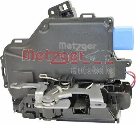 Замок задней двери, правой Metzger 2314044 цена, от 58.60 USD