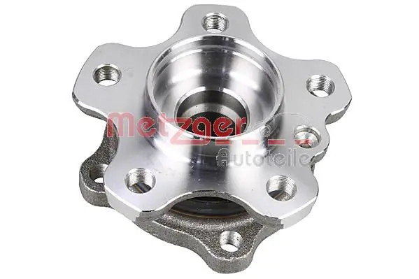  Cubo dianteiro BMW 3 carrinha (G21, G81) (2019 - 2026) 