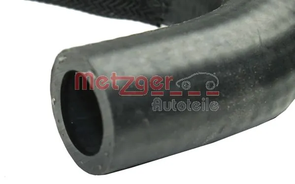2420389 Metzger Шланг термостата