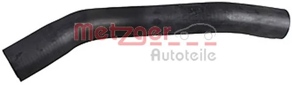 Шланг системы охлаждения на Mitsubishi Lancer IX CSA