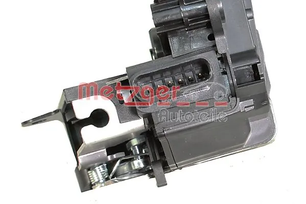 Замок двери задней правой на BMW X5  F15, F85