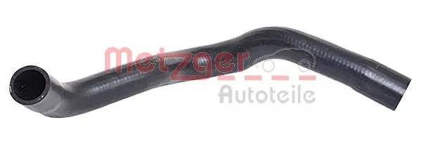 2420013 Metzger Шланг системы охлаждения