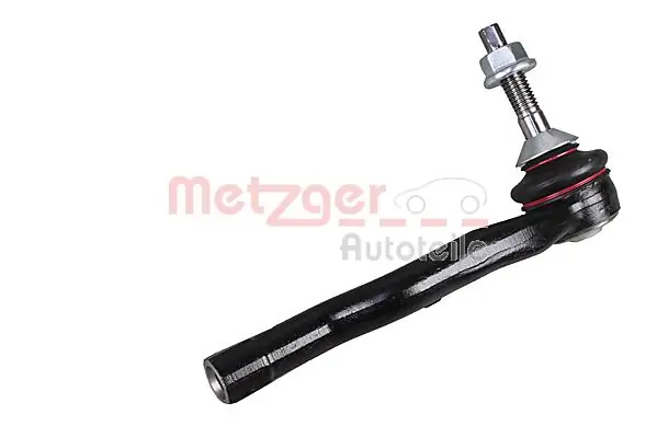 Наружный наконечник рулевой тяги на Ford Edge II CD539
