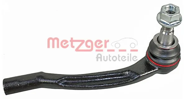 Наконечник поперечной рулевой тяги Polcar M1051 цена, от 16.43 USD