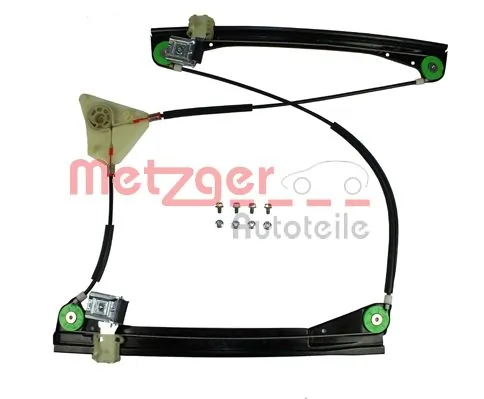 AC788 Magneti Marelli Механизм подъема стекол