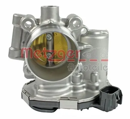 Compre Válvula de borboleta montada Opel Meriva 