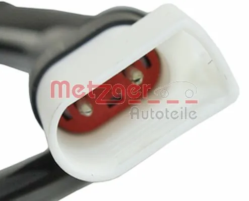  Sensor dianteiro de ABS Ford Fiesta COURIER сaixa (J5S, J3S) (1996 - 2002) COURIER