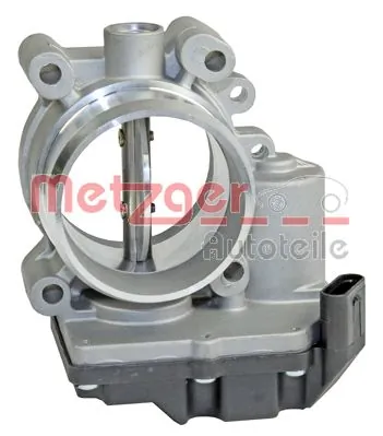 Дроссельная заслонка в сборе Tqparts TQ39010 цена, от 130.69 USD