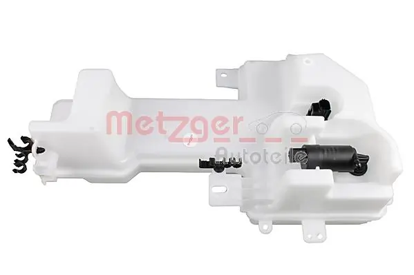 Бачок омывателя лобового стекла SPK SPK281 цена, от 31.04 USD