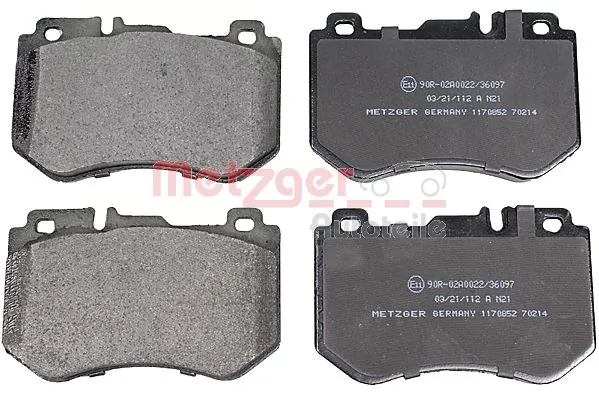 Колодки Polcar FDB4607 цена, от 49.11 USD