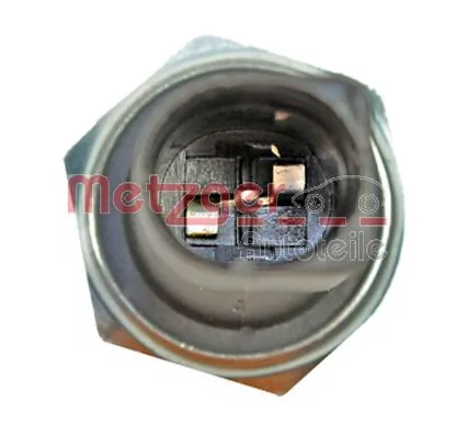  Датчик давления масла Audi A8 