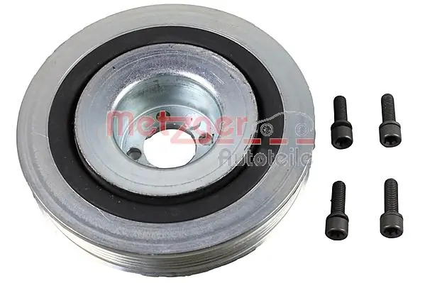 Polia de cambota Alfa Romeo 147  937