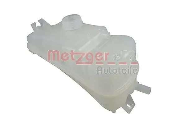 Tanque de expansão do sistema de esfriamento para Citroen Xsara  N2