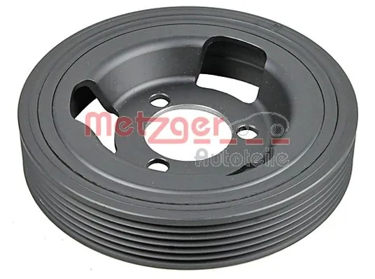 Polia de cambota Citroen C4 SPACETOURER 3D