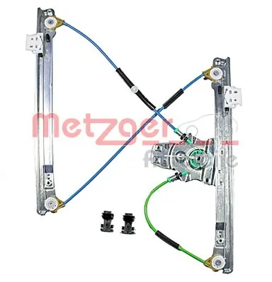2160446 Metzger Механизм подъема стекол