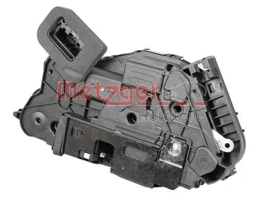 Fecho da porta dianteira esquerda Skoda Kodiaq 1 NS6, NS7, NV7