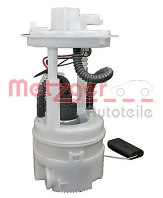 Módulo de bomba de combustível com sensor do nível de combustível Fiat Punto preço, a partir de 105,33 USD