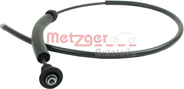 Вал гибкий (спидометра) Metzger S05012 цена, от 7.52 USD