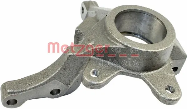 7700779270 Renault (RVI) Цапфа - поворотный кулак передний, левый