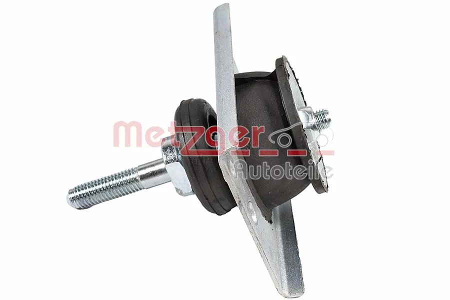 Левая опора двигателя Magneti Marelli 010709