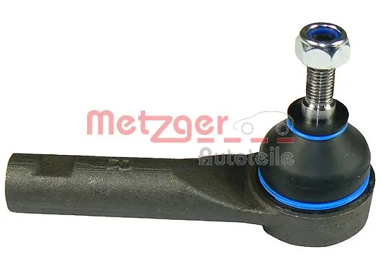 Наконечник рулевой тяги Chrysler 77365224