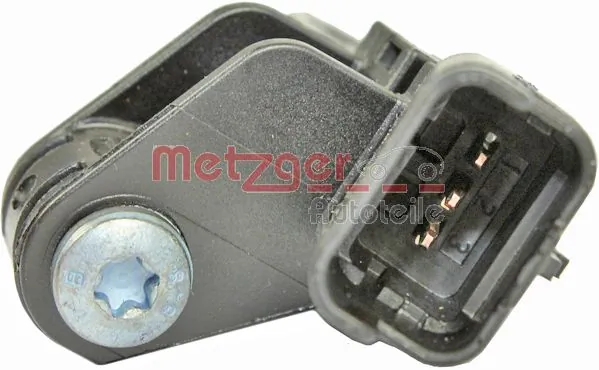  Sensor de posição (de revoluções) de cambota Opel CROSSLAND X SUV (P17) (2017 - 2026) X