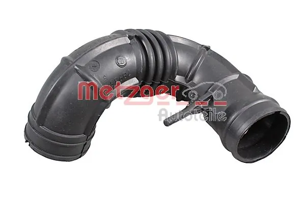 Впускной патрубок воздушного фильтра 51785976 Fiat/Alfa/Lancia