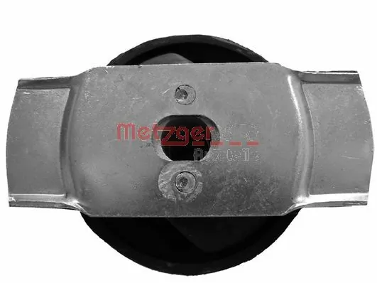 Compre Bloco silencioso de viga traseira (de plataforma veicular) Renault Laguna 3