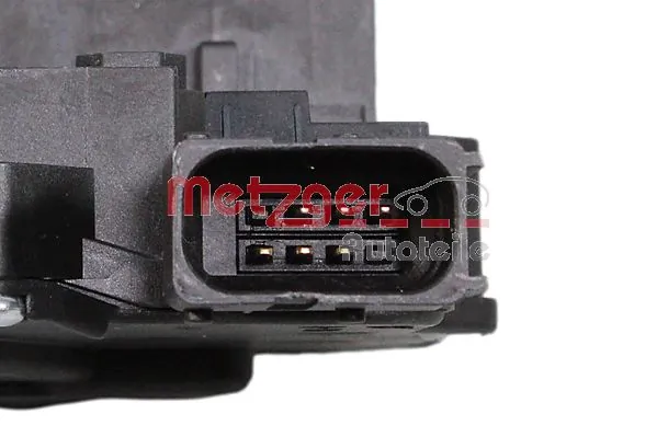 Fecho da porta dianteira esquerda Citroen Jumper  250