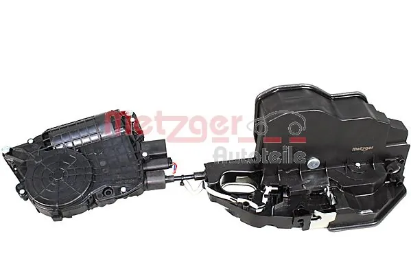 Запор кабины BMW X5 внедорожник (E70) (2007 - 2013) цена, от 128.60 USD