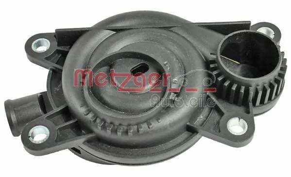 Маслоотделитель картерных газов на Mercedes Sprinter I 2-t 901, 902