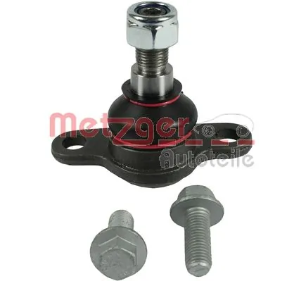 1679745980 Peugeot/Citroen Палец шаровой нижний