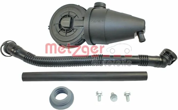 2385082 Metzger Клапан PCV вентиляции картера