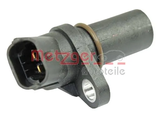 Датчик коленвала 5010412449 Dongfeng