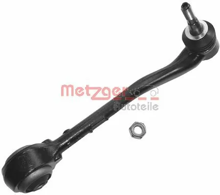 Рычаг передней подвески левый 31126760275 Mercedes