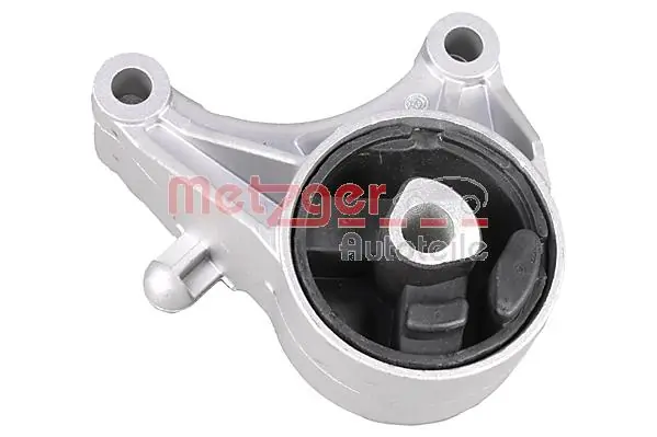 Coxim (suporte) dianteiro de motor Opel Vectra C GTS 