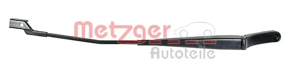 Поводок дворника на Volkswagen Passat B7 362