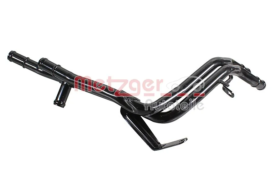 Шланг/патрубок системы охлаждения Sakes 2500125901 цена, от 19.00 USD