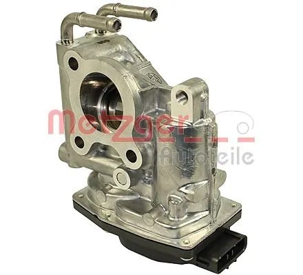  Válvula EGR de recirculação dos gases Toyota RAV4 III SUV (A3) (2005 - 2012) III