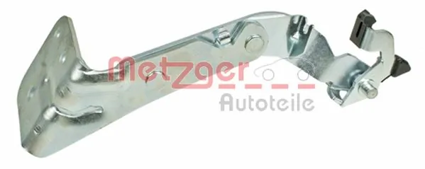 5770Z72 Polcar Ролик боковой (сдвижной) двери правый нижний