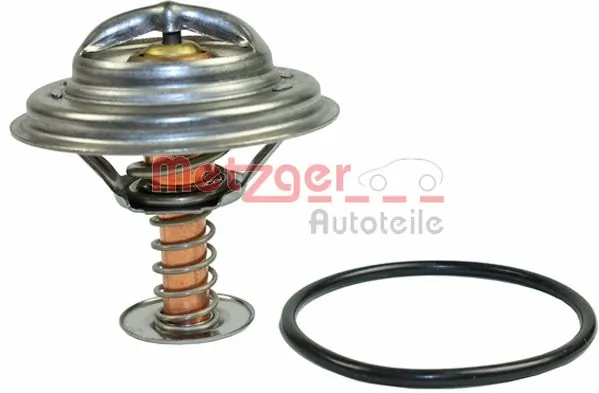 Термостат в корпусе Mercedes S седан (W140) (1991 - 1998) цена, от 14.33 USD