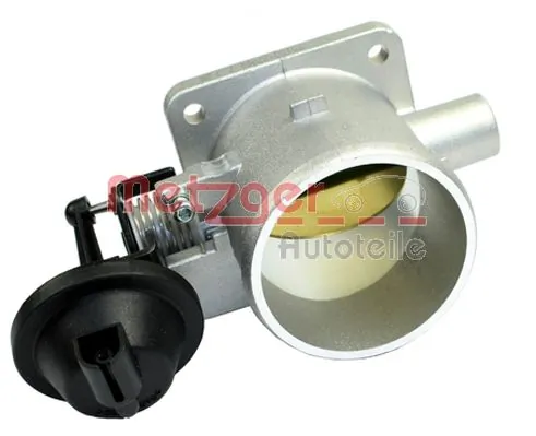 Válvula de borboleta montada KIA Cerato 1 LD