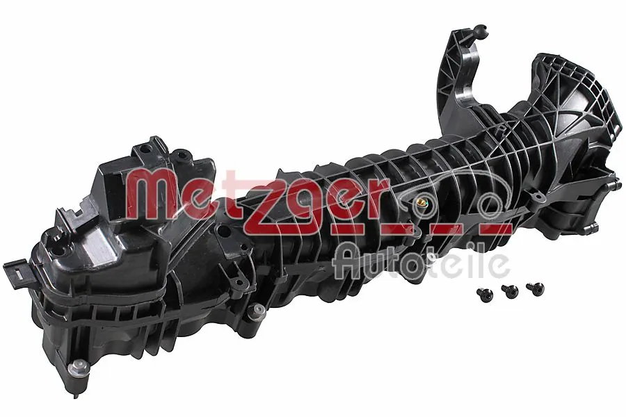 Впускной коллектор Polcar DRM2806
