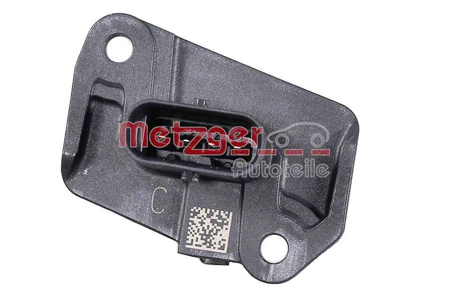 Sensor de fluxo (consumo) de ar, medidor de consumo M.A.F. - (Mass Airflow) BMW X5 G05, F95