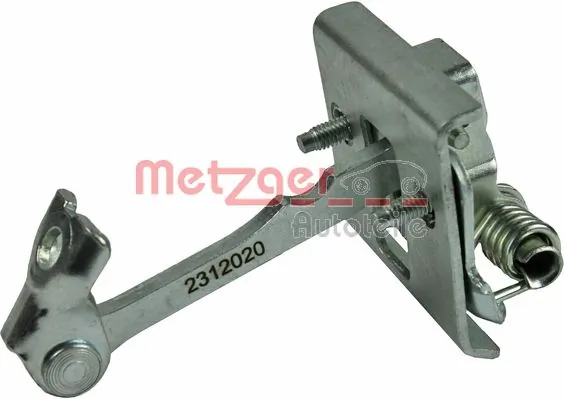Ограничитель открывания двери, передний Polcar 5711Z31 цена, от 13.19 USD